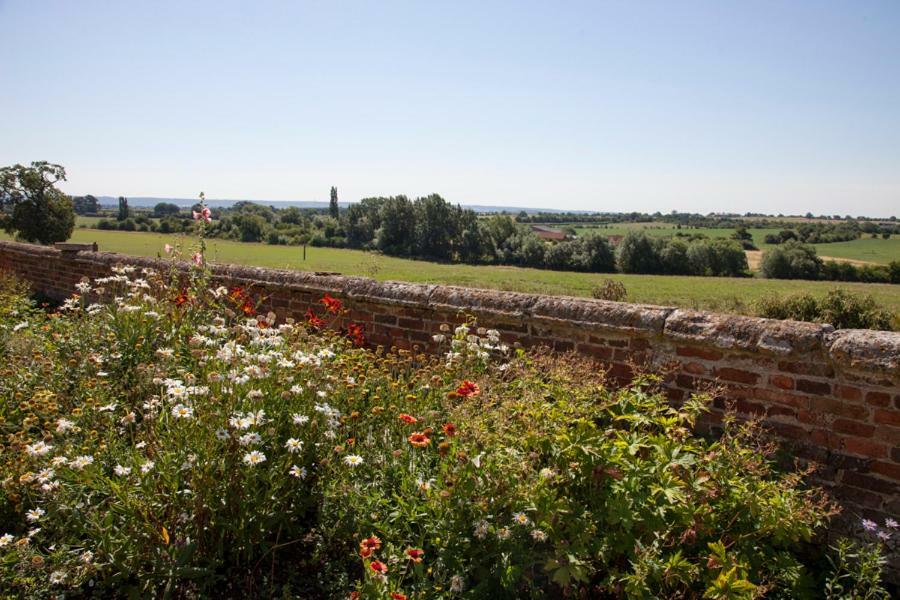 Abbey Farm Glamping & Cottage Thame Exteriér fotografie